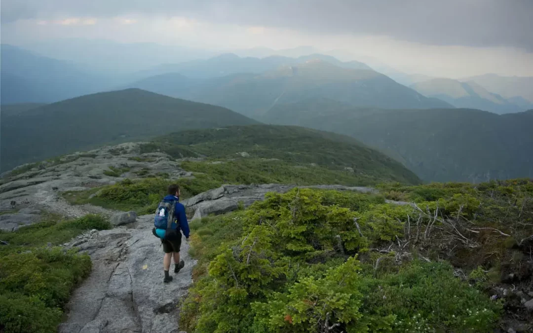 Chatauqua Peak