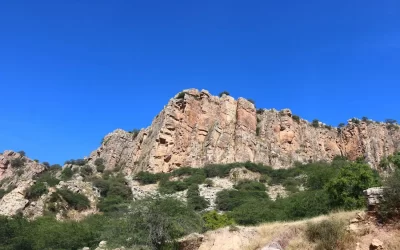Hollow Mt
