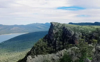 The Pinnacle from Wonderland (2.5 hours)