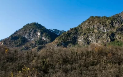 Sundial Peak