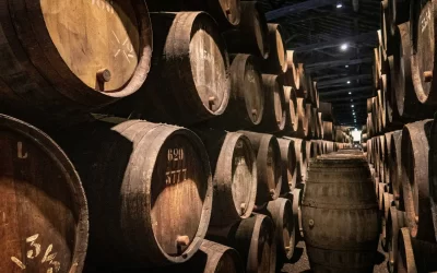 Best’s Wines Great Western