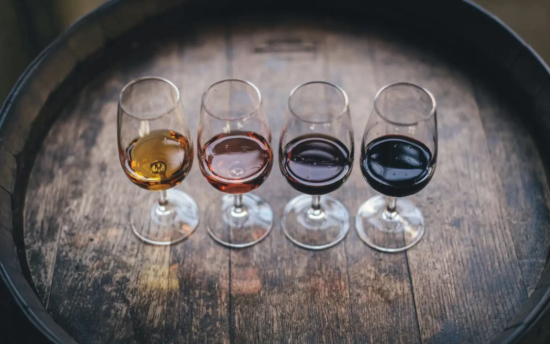 Clayfield Wines