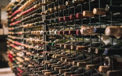 Seppelt Cellar Door